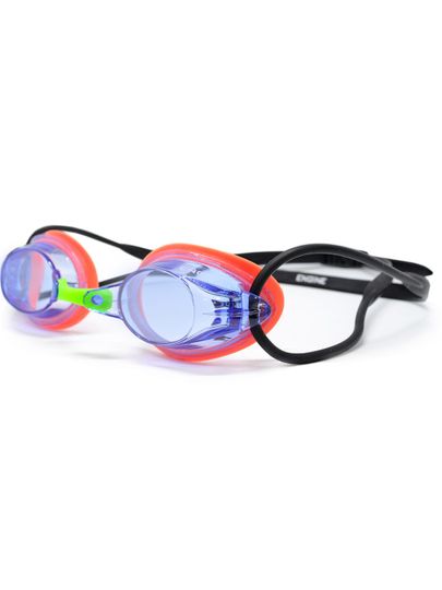 Engine Weapon Goggles - Tinted/Retro Circus