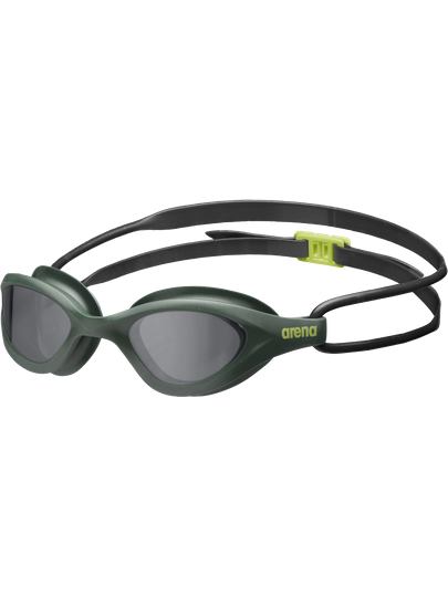 Arena 365 Goggles - Smoke/Green