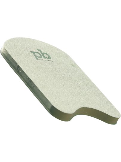 PB with Bronte Kickboard - Sage