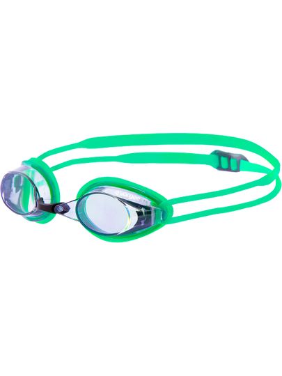 Vorgee Missile Goggles - Tinted/Mint Green