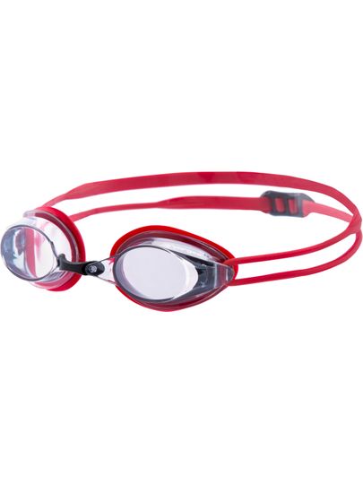 Vorgee Missile Goggles - Tinted/Red