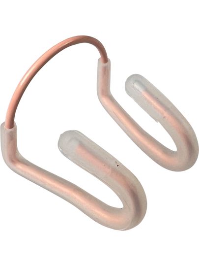 Vorgee Nose Clip - Clear