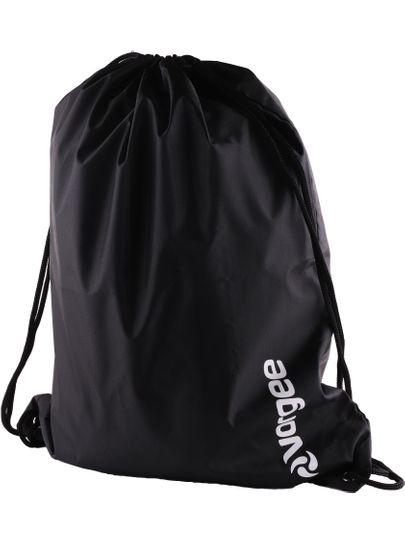 Vorgee Ruck Sack - Black