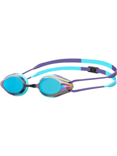 Arena Tracks Goggles - Turquoise/Dusk/Water
