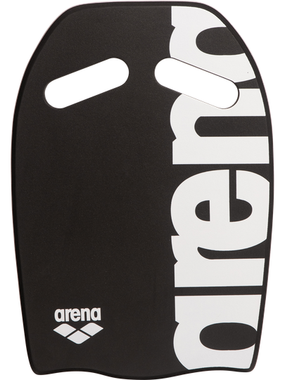 Arena Kickboard - Black/White