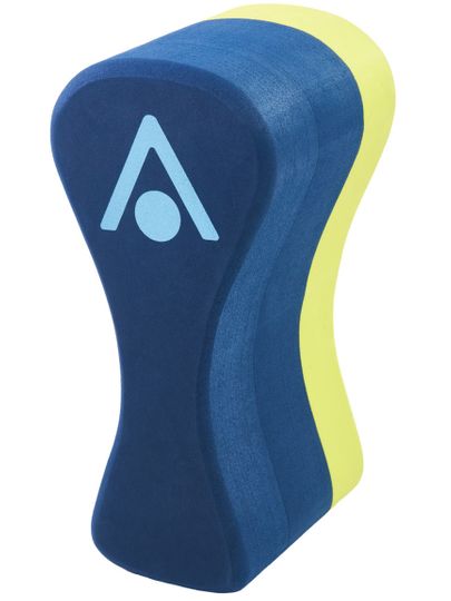 Aqua Sphere Classic Pull Buoy - Navy/Yellow