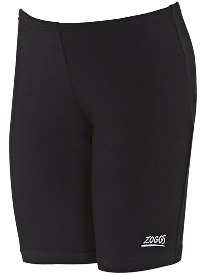 Zoggs Cottesloe Mid Jammers - Black