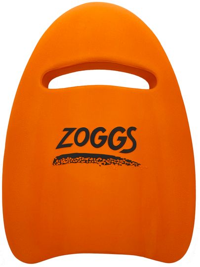 Zoggs EVA Kickboard Small - Orange/Black