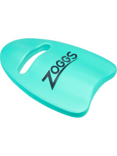 Zoggs EVA Kickboard Small - Turquoise