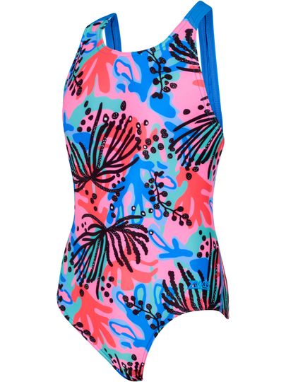 Zoggs Flyback One Piece - Sway