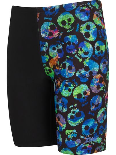 Zoggs Mid Jammers - Cranial