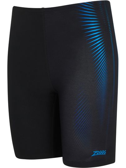 Zoggs Mid Jammers - Extender Light Blue