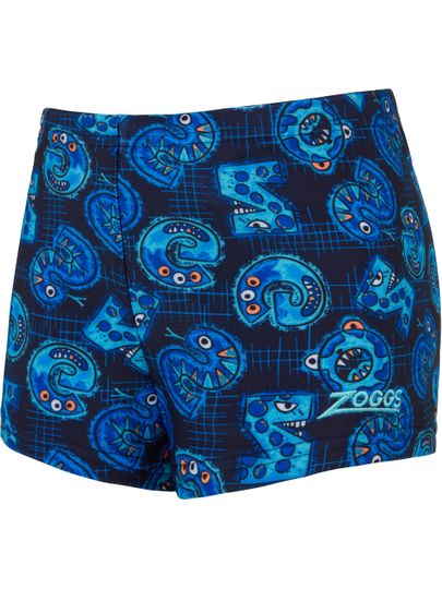 Zoggs Toddlers Hip Racer - Fontopia