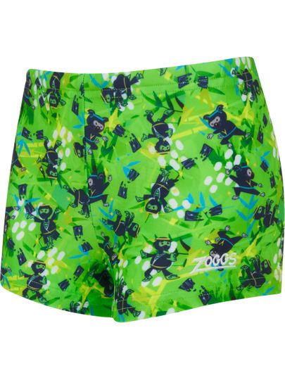 Zoggs Toddlers Hip Racer - Uzumo