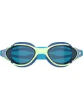 Speedo Biofuse 2.0 Goggles - Tinted/Pale Clover/Cobalt