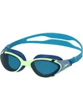 Speedo Biofuse 2.0 Goggles - Tinted/Pale Clover/Cobalt