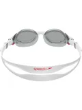 Speedo Biofuse 2.0 Goggles - Smoke/White/Red