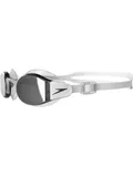 Speedo Mariner Pro Goggles - Chrome Mirror/White/Clear