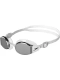 Speedo Mariner Pro Goggles - Chrome Mirror/White/Clear