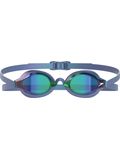 Speedo Fastskin Speedsocket 2 Goggles - Aurora Mirror/Nocturnal/Cobalt