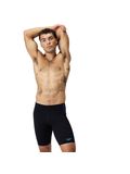 Speedo Tech Panel Jammers - Black/Cobalt Pop