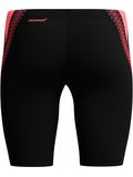 Speedo Splice Jammers - Black/Coral Sands