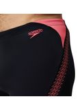 Speedo Splice Jammers - Black/Coral Sands