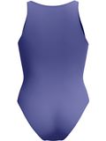 Speedo Panel Hydrasuit One Piece - Hapuna Blue
