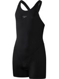 Speedo Legsuit - Black