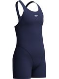 Speedo Legsuit - Peacoat