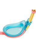 Speedo Biofuse 2.0 Junior Goggles - Blue Tint/Mango/Coral