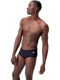 Speedo 13.5cm Briefs - Black