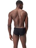 Speedo 13.5cm Briefs - Black