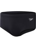 Speedo 13.5cm Briefs - Black