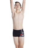 Speedo V-Cut Aquashorts - Skull