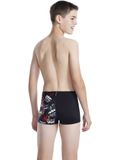 Speedo V-Cut Aquashorts - Skull
