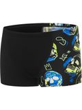 Speedo Aquashorts - Skulls/Sugar Blue