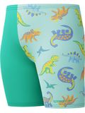 Speedo Toddler Boys Print Jammers - Fish Tank