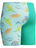 Speedo Toddler Boys Print Jammers - Fish Tank
