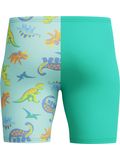 Speedo Toddler Boys Print Jammers - Fish Tank