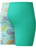 Speedo Toddler Boys Print Jammers - Fish Tank