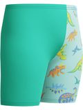 Speedo Toddler Boys Print Jammers - Fish Tank