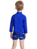 Speedo Toddler Aquashorts - Shark