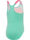 Speedo Toddlers One Piece - Unicorn/Artctic Glass