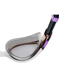 Speedo Biofuse 2.0 Womens Goggles - Mirror/Navy/Purple