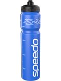 Speedo 1 Litre Water Bottle - Bondi Blue