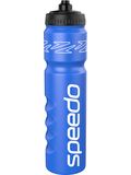 Speedo 1 Litre Water Bottle - Bondi Blue