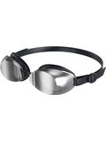 Speedo Jet 2.0 Goggles - Chrome Mirror/Black
