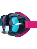 Speedo Jet Junior 2.0 Goggles - Tinted/Electric Pink/Azure Blue