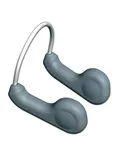 Speedo Competition Nose Clip - Graphite